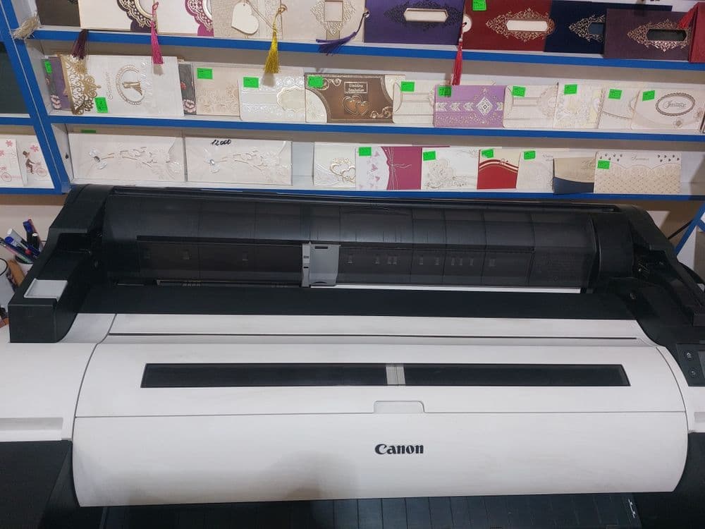 Printer sotiladi Model:Canon TM-300 Ideal xolatda — 2