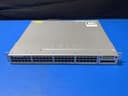 Cisco Catalyst 3850 48F POE+ Гигабитный коммутатор с 10G модулем