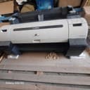 Цветной принтер Canon IPF 670
