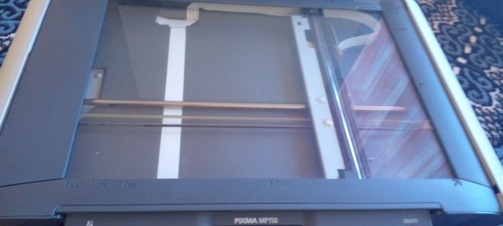 Printer Canon Pixma MP150 — 1