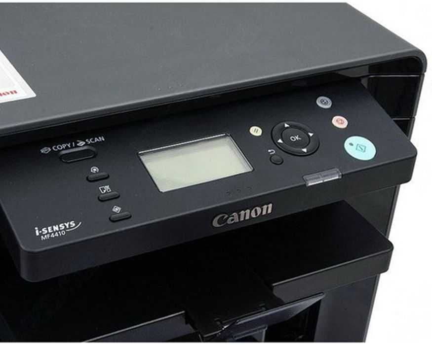 Принтер canon mf4410 3 in 1 — 1