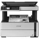 Новый черно белый принтер Epson M2140 двухсторонная печать