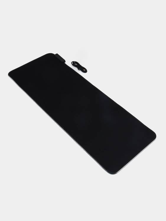 Коврик  игровой с подсветкой — 5