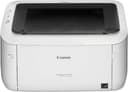 Новый лазерный черно белый принтер Canon LBP6030