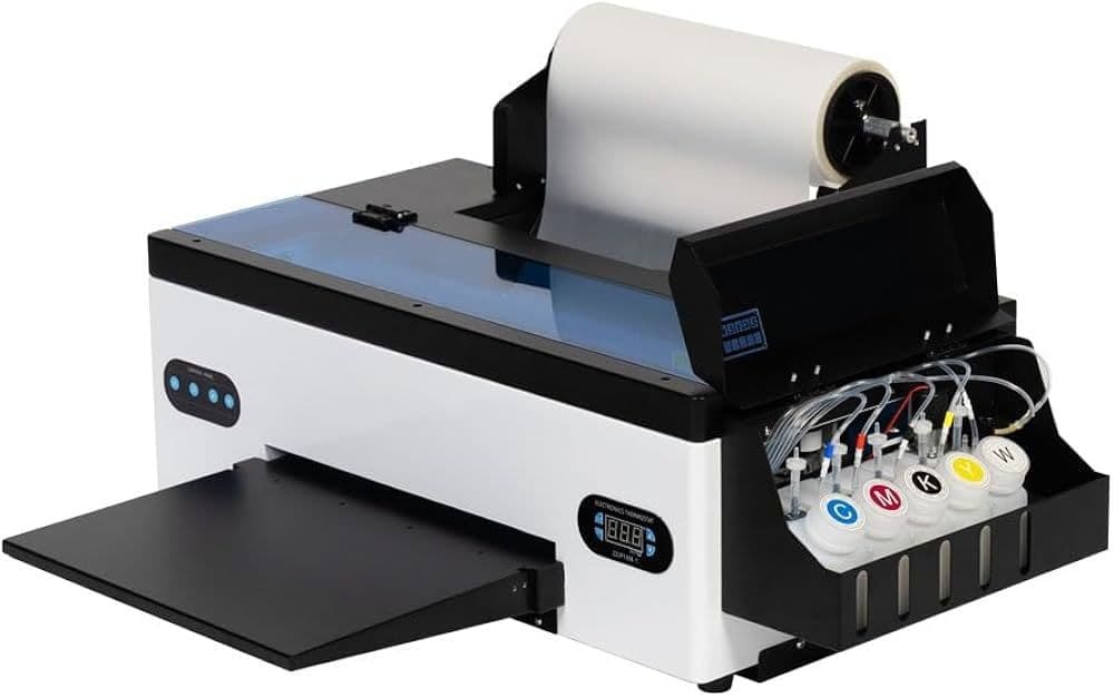 DTF Printer A3 Cowint — 1