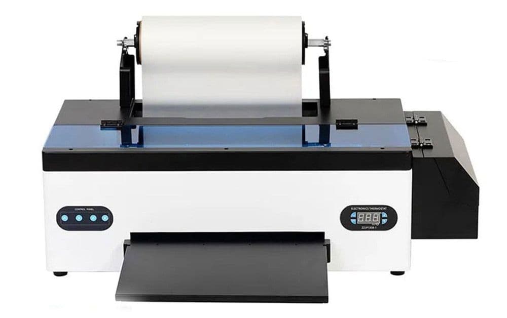 DTF Printer A3 Cowint — 2