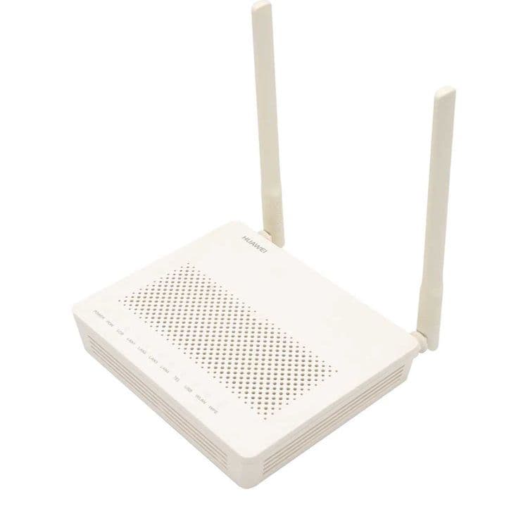 GPON wifi modem HG8546M 2.4Ghz — 1