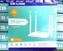 роутер 4G LTE BL-CPE450H