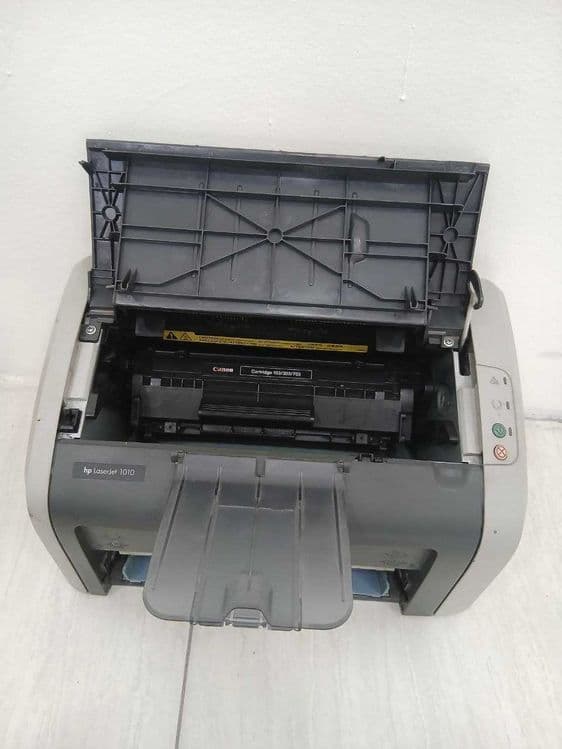 HP Laserjet 1010 printer, LBP-1120 — 2