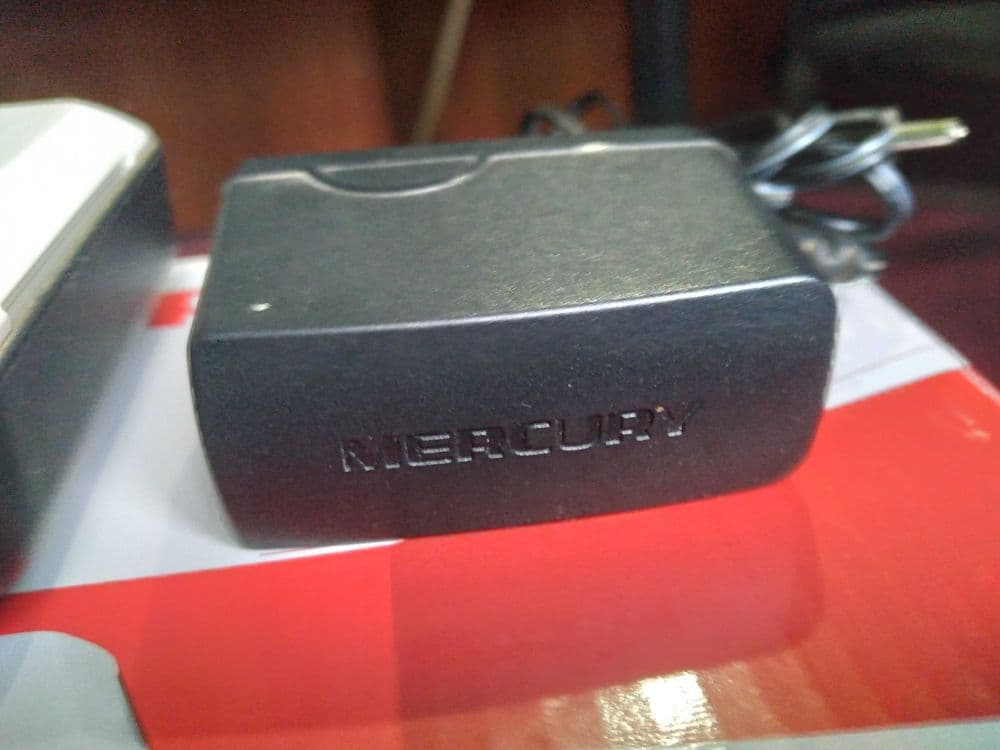 MERCURY komutator switch hab 8 port set rasmdagi! hub 8 порт хаб — 3