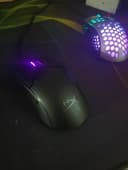 HyperX Pulsefire Haste 2 - Gaming Mouse / Игровая мышь от HyperX