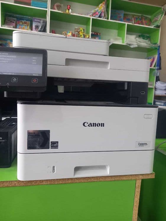 МФУ Canon i-SENSYS MF428x — 1