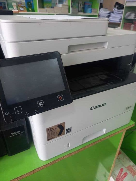 МФУ Canon i-SENSYS MF428x — 2