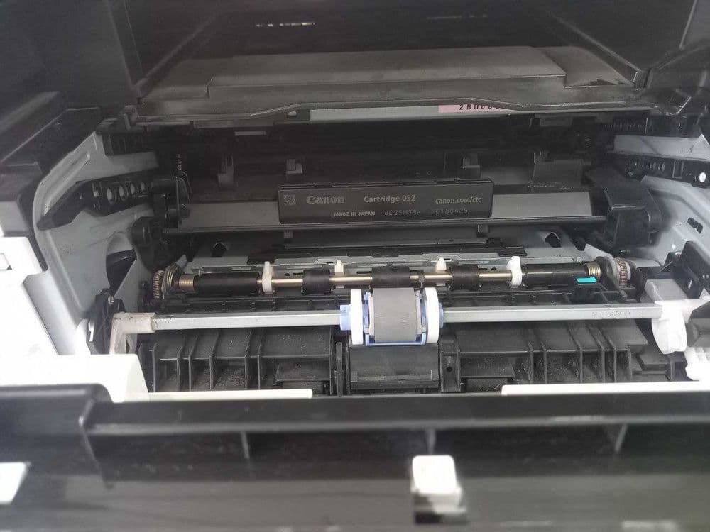 МФУ Canon i-SENSYS MF428x — 3