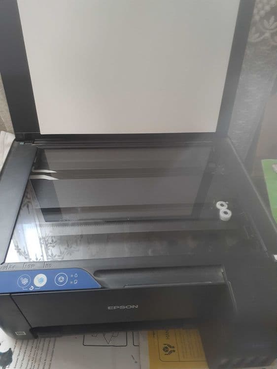 Printer EPSON L3101 EcoTank — 3