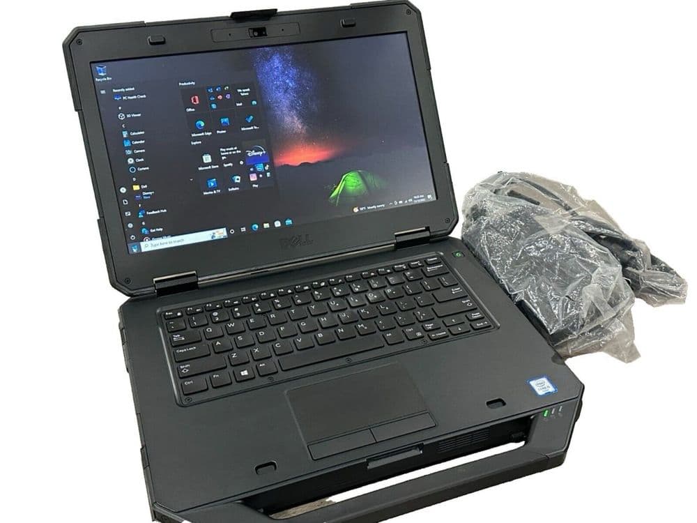 Аккумулятор для DELL Lalittude 5414 — 2
