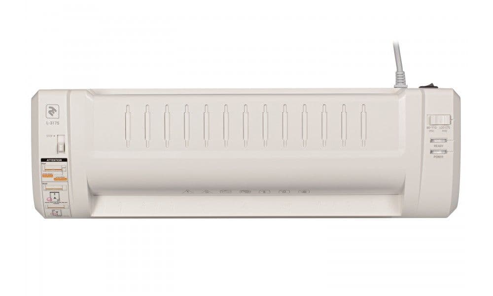 L805 Rangli printer, Pereplyot ʼ, laminator — 2