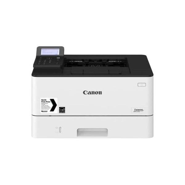 Printer canon LBP 212dw — 1