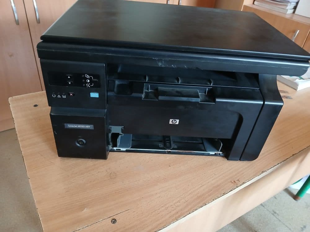 Printir hp holati yaxshi — 2