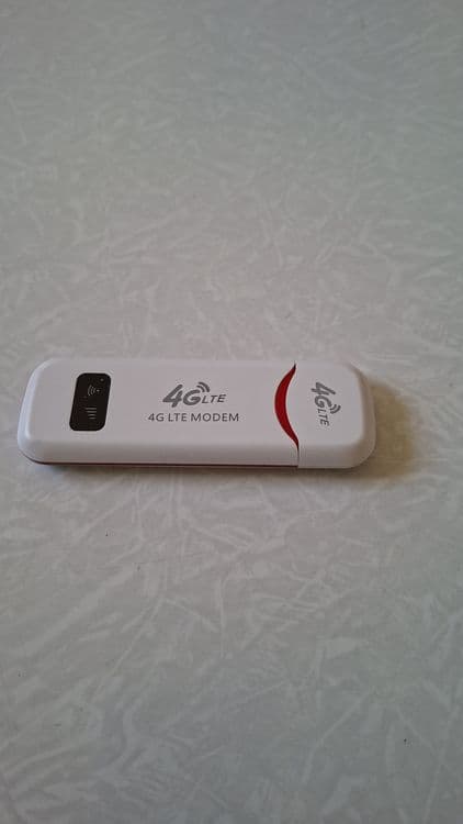 Usb-хаб и USB-модем 4G — 2