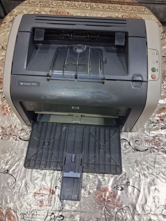 Продаётся принтер — 1