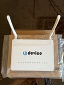 Оптический сетевой терминал Wi-Fi 5 GPON