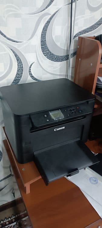Printer  Canon MF112 sotiladi — 3