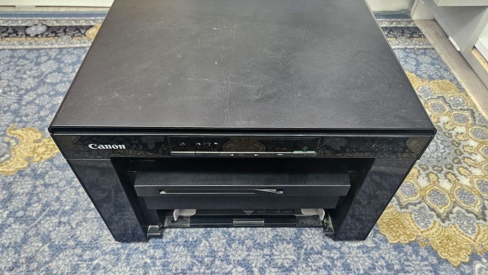 Canon MF 3010 принтер сотилади — 1