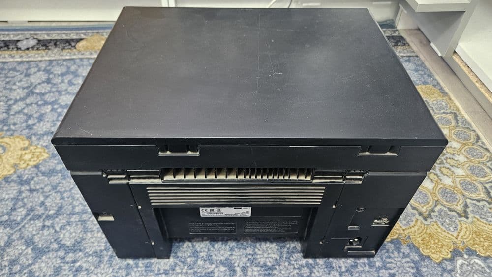 Canon MF 3010 принтер сотилади — 2