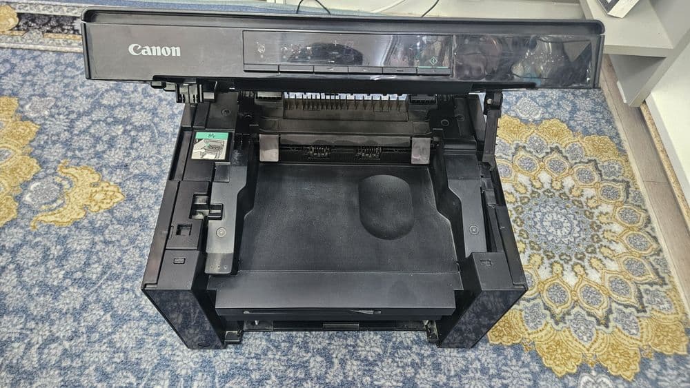 Canon MF 3010 принтер сотилади — 4
