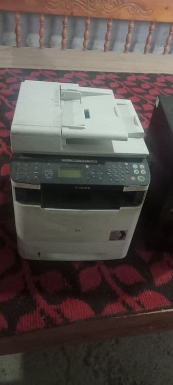 Canon i-SENSYS MF6140dn 3в1 принтер сотилади — 2