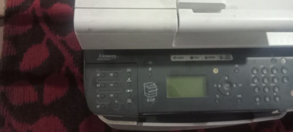 Canon i-SENSYS MF6140dn 3в1 принтер сотилади — 3
