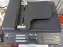 Продаётся принтер kyocera fs-1025mfp