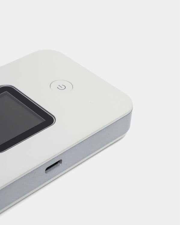 Modem 4G, 5G, LTE, Wi-Fi, CHO'NTAK ROUTER,SIM KARTALI,Карманный роутер — 3