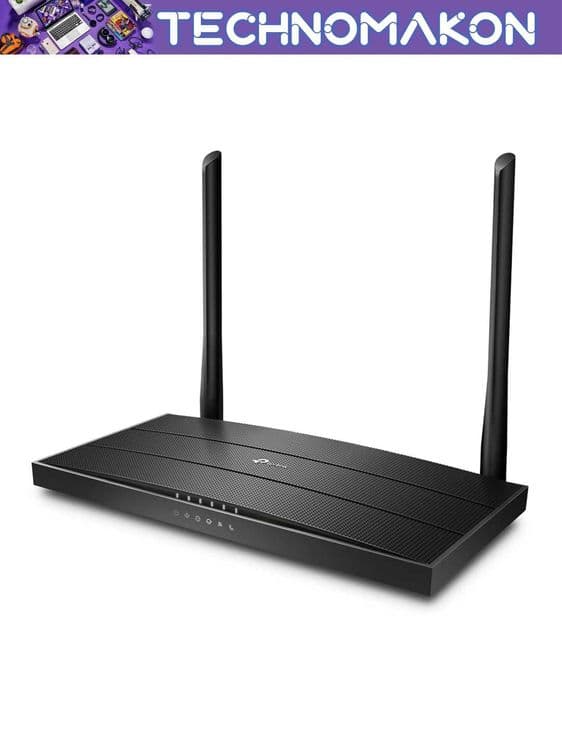 TP-Link XC220-G3 Роутер Wi-Fi с поддержкой GPON и VoIP для UZTELECOM — 1