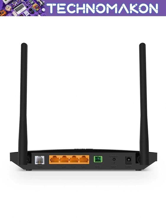 TP-Link XC220-G3  Роутер Wi-Fi с поддержкой GPON и VoIP для UZTELECOM — 2