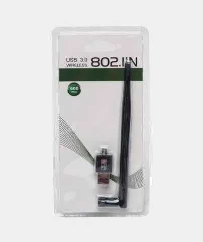Wifi adapter для компютер (stolni kompyut wifi tarqatadi qabul qiladi) — 1