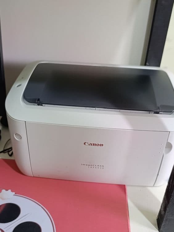 Canon Lbp6030 sotiladi — 1