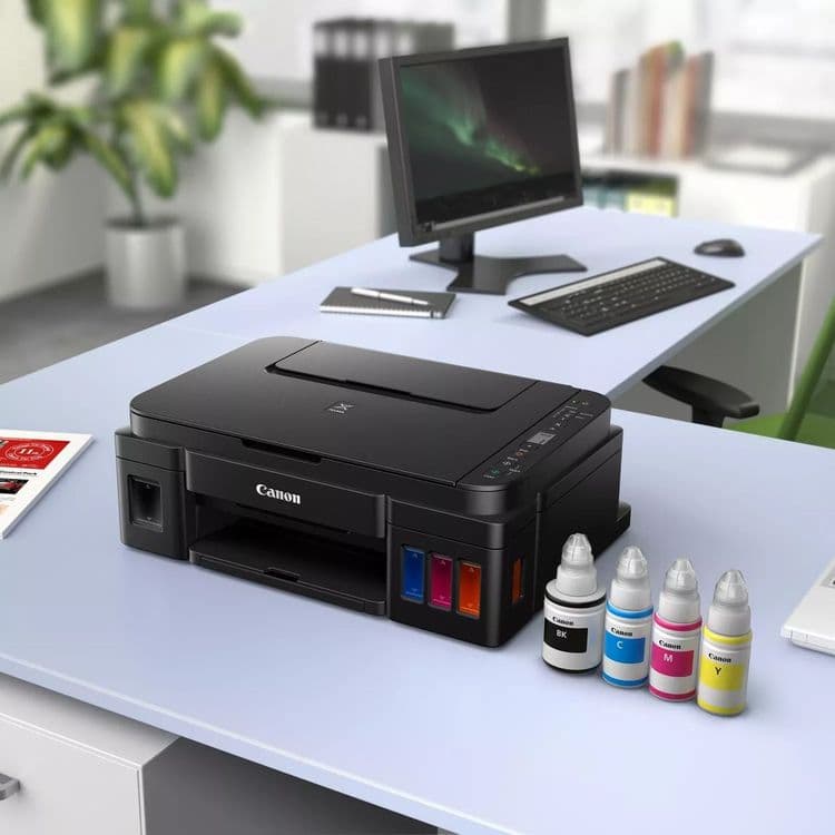 Canon pixma printerlari optom b/u — 3