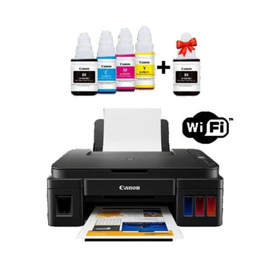 Canon pixma printerlari optom b/u — 4