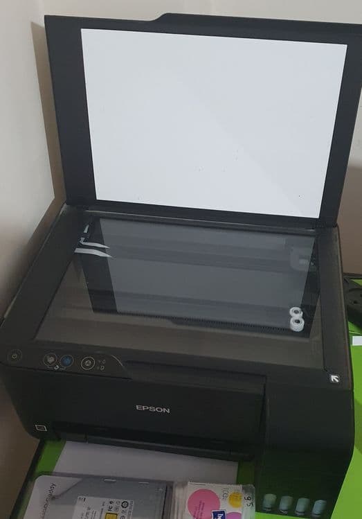 Epson L3100 принтер — 2