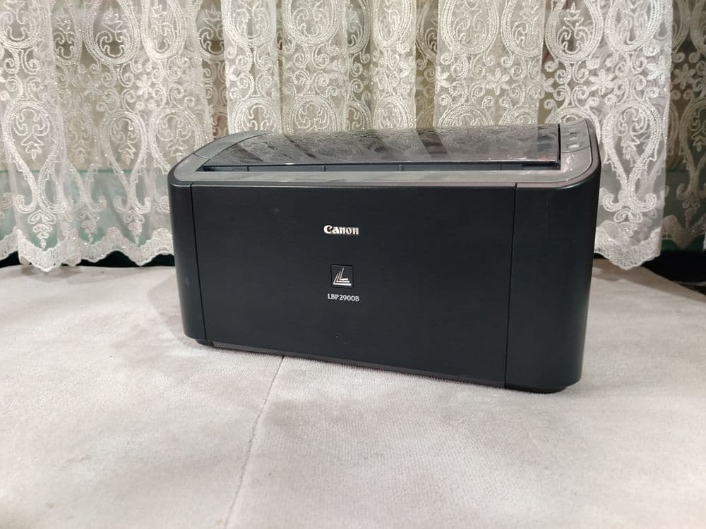 Canon 2900B printer sotiladi — 1