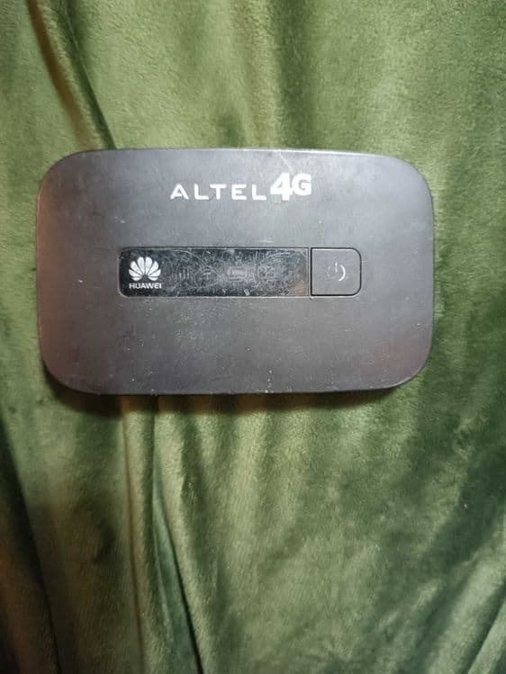 Karmanniy router e5373 — 2