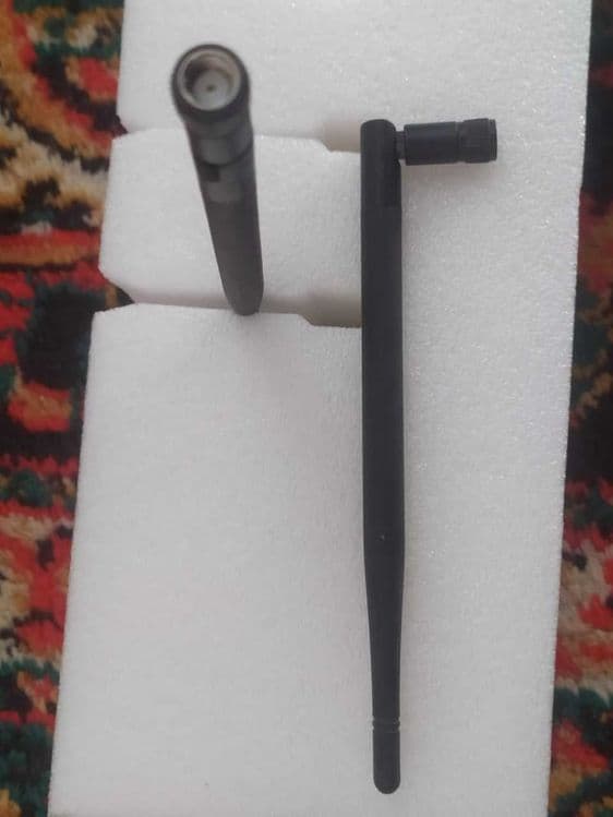 Wifi antenna 5 dbi — 2