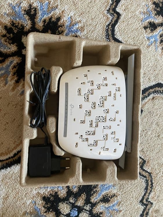 Вай фай Tp-link Adsl2+ сатылады — 3