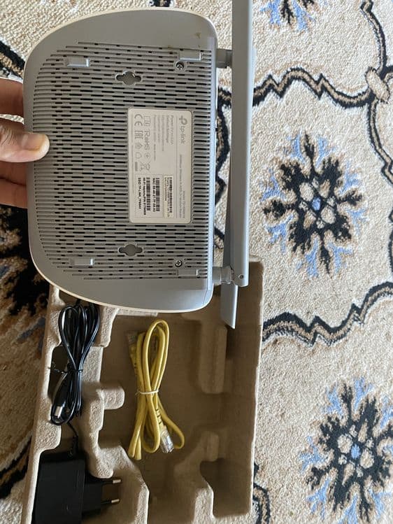 Вай фай Tp-link Adsl2+ сатылады — 4