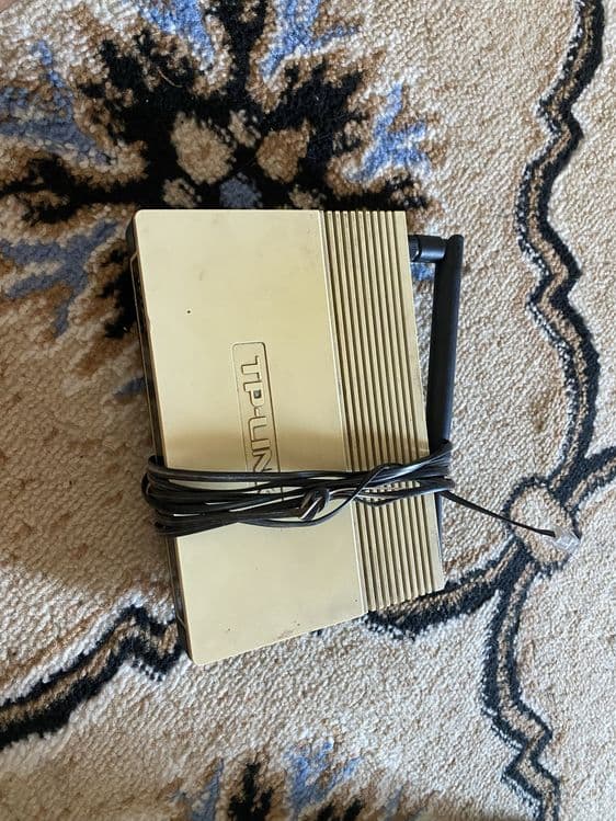 Вай фай Tp-link Adsl2+ сатылады — 8