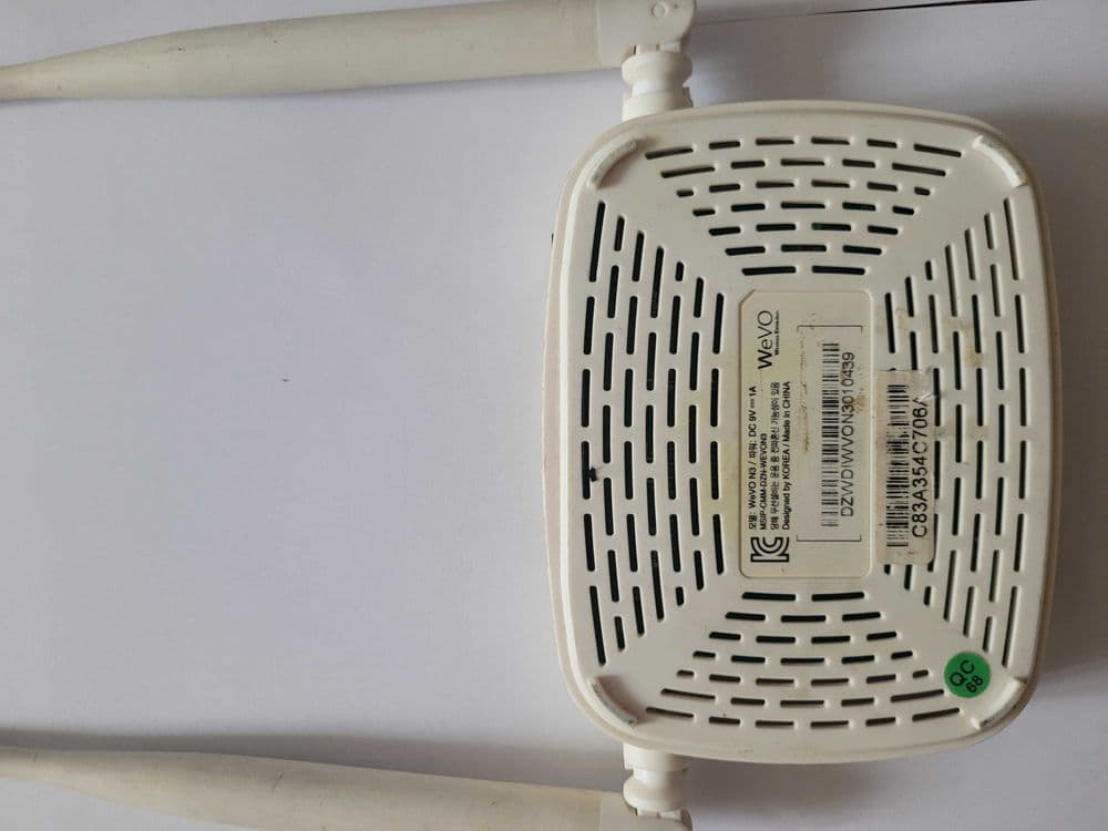 Модем ҳәм WiFi роутер сатылады. Ислеп турыпты. — 3