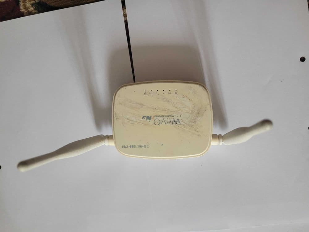 Модем ҳәм WiFi роутер сатылады. Ислеп турыпты. — 4