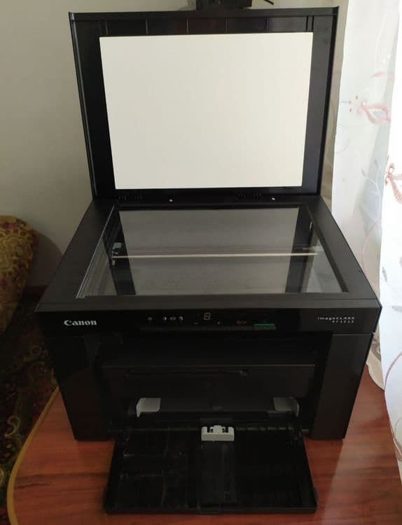 Canon MF3010 ImageClass — 2